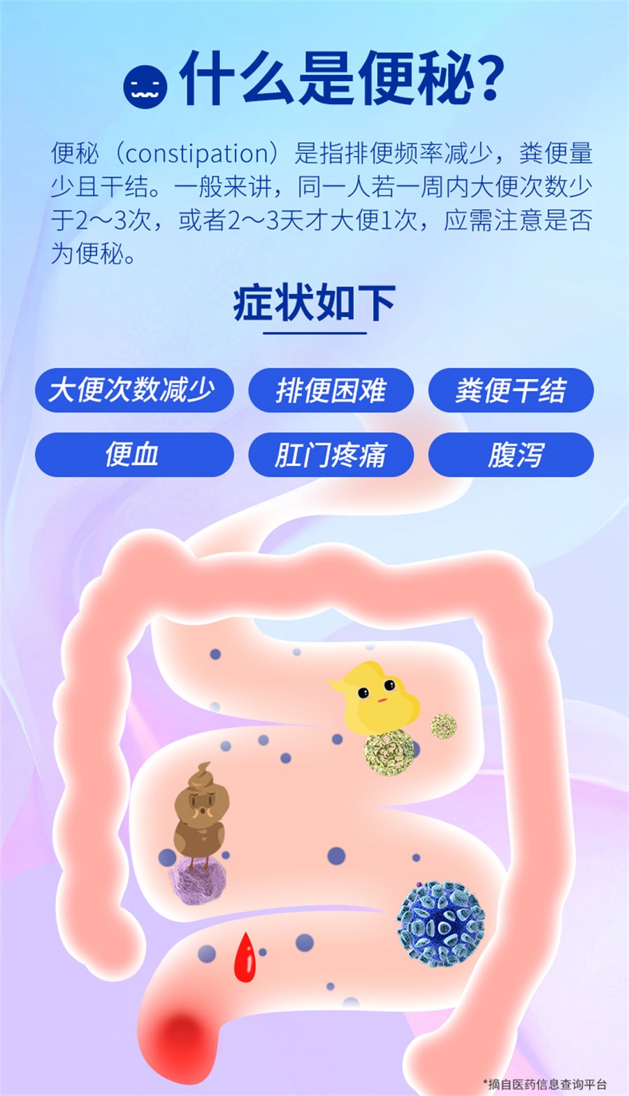 【中國直郵】 川石 開塞露急慢性便秘顏面色斑老年便秘大便秘結 10ml*20支/盒