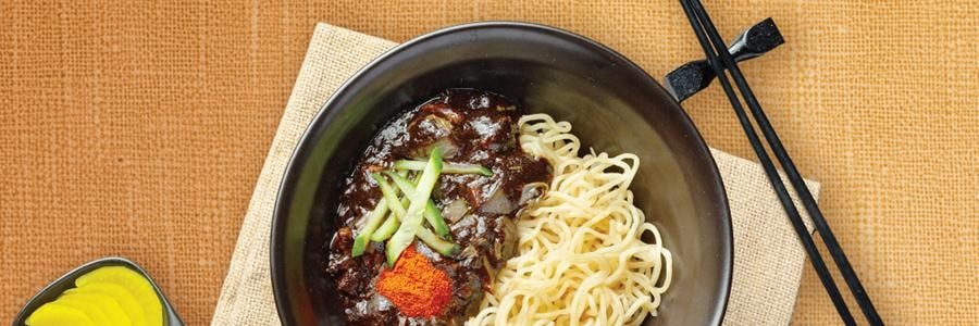 香港李錦記 甜麵醬 方便擠壓裝 90g【新經典中式風味】【可製作回鍋肉、麻婆豆腐、炒菜等】
