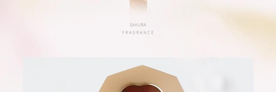 宋朝 鑾金系列無火香薰 白桃烏龍 桃喜 150ml