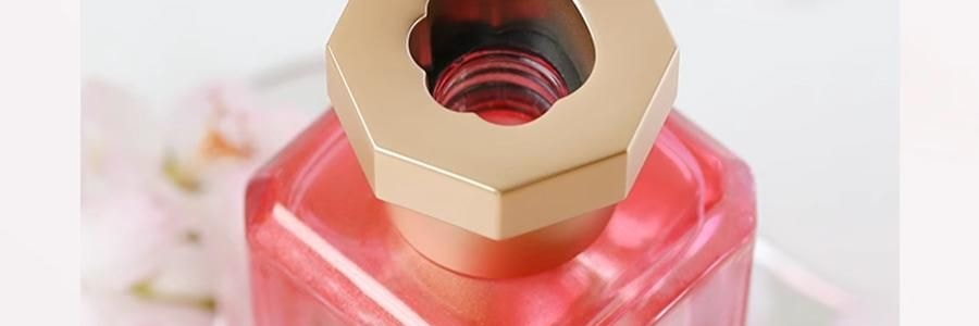 宋朝 鑾金系列無火香薰 白桃烏龍 桃喜 150ml