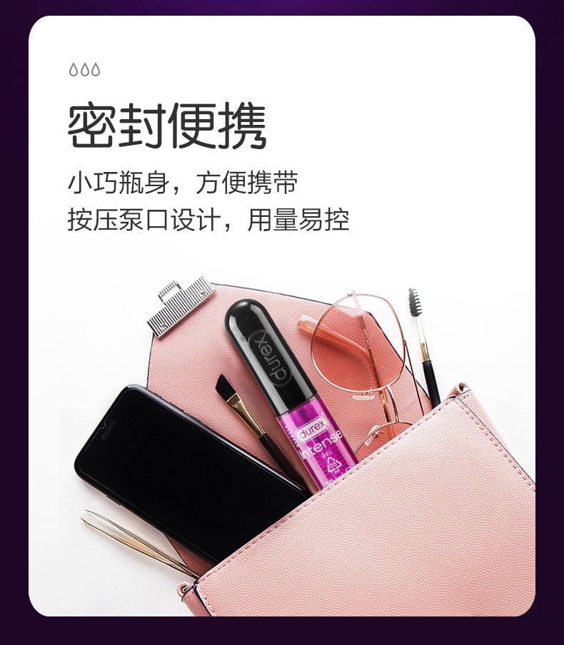 Huanchao Women's Pleasure Enhancement Liquid 10ml per box