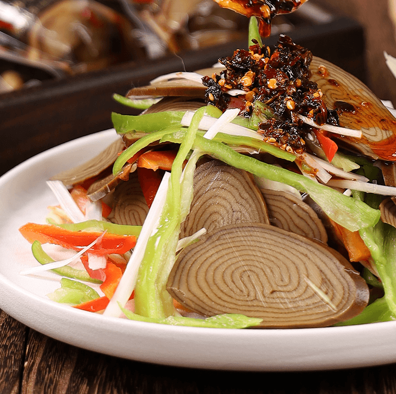  时时乐 徐州特产素火腿150g清真素食豆腐干凉拌菜