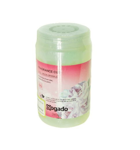 【马来西亚直邮】中国 KOGADO 草莓苹果味车用芳香剂 200g