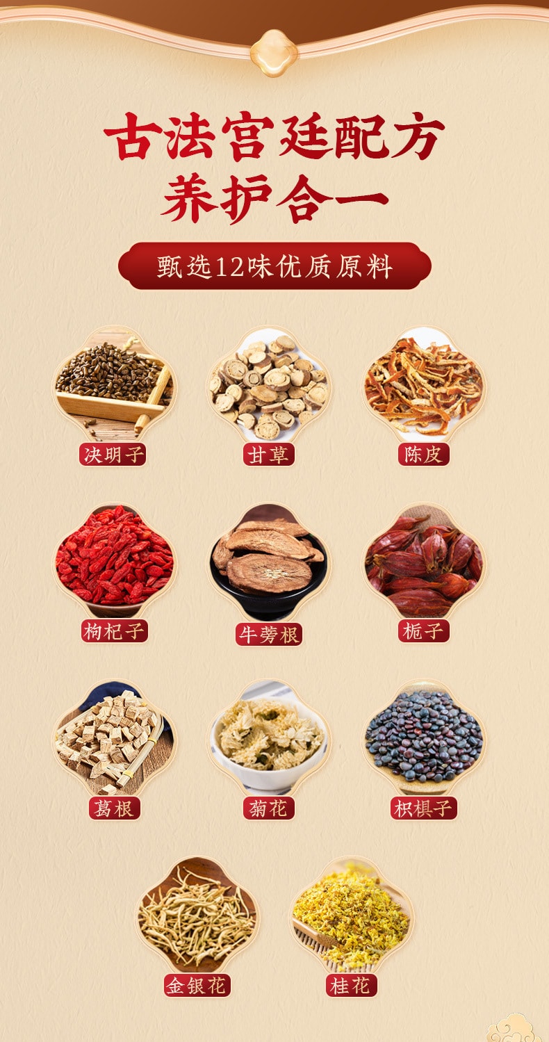 【中國直郵】向前 參苓白術散丸 茯苓祛濕顆粒 健脾胃 調理脾胃虛弱 6g*10袋 (醫師推薦拍4盒)