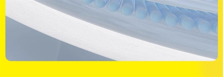 【中国直邮】 自由点 安心裤卫生巾 均码 5条/包