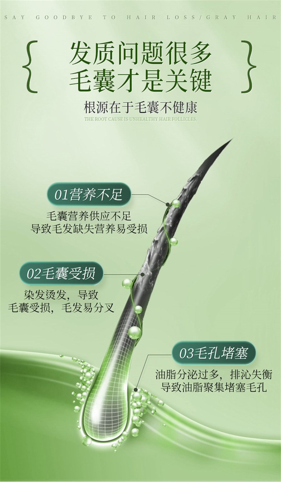 【中國直郵】南京同仁堂 草本洗髮粉側柏葉何首烏中藥洗髮粉草本植物生薑洗頭粉養髮護髮 180g