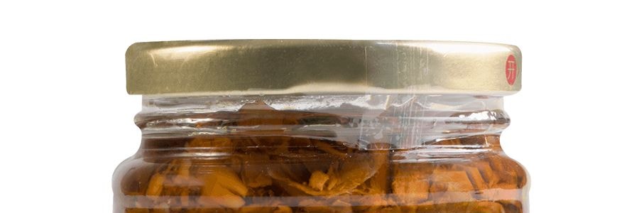 飯掃光 爆炒金針菇下餐 280g