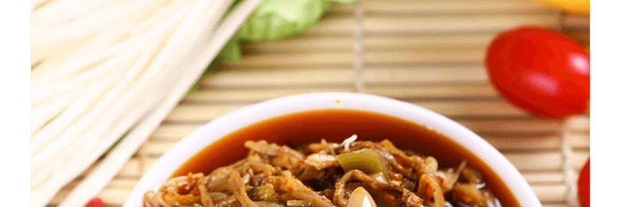 飯掃光 爆炒金針菇下餐 280g