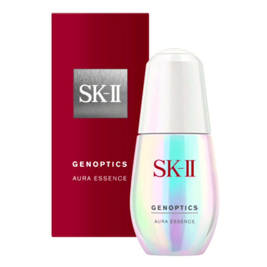 Genoptics Aura Essence 30ml - Yamibuy.com