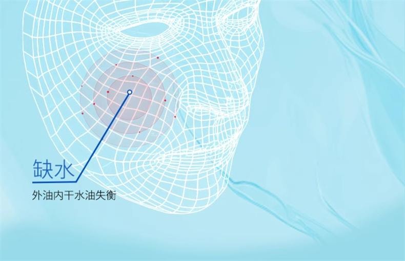日本 SHISEIDO 资生堂 IHADA 药用乳液 专为敏感肌设计 深层滋润 锁水保湿 135ml