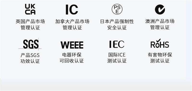 【中國直郵】 歐橘 藍寶石冰點除毛儀器家用雷射男女士專用密處非永久唇毛學生黨 air4水晶紫1台