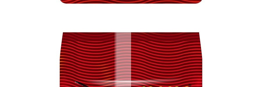 泰國MAMA媽媽 泡麵 燉牛肉口味 5連包 300g