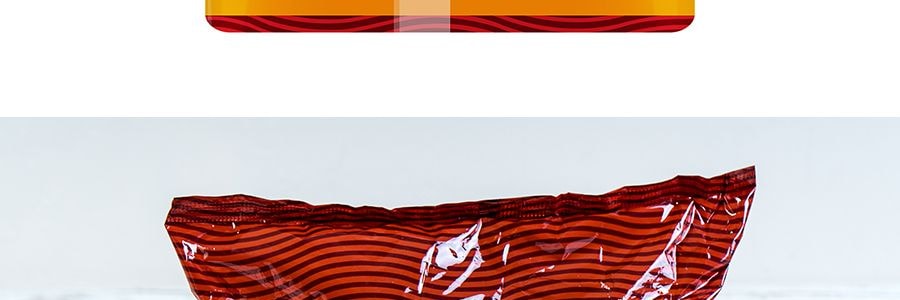 泰國MAMA媽媽 泡麵 燉牛肉口味 5連包 300g