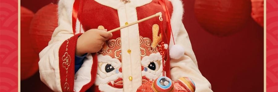 川岛屋 古风花灯 DIY好运锦鲤灯 金鱼灯