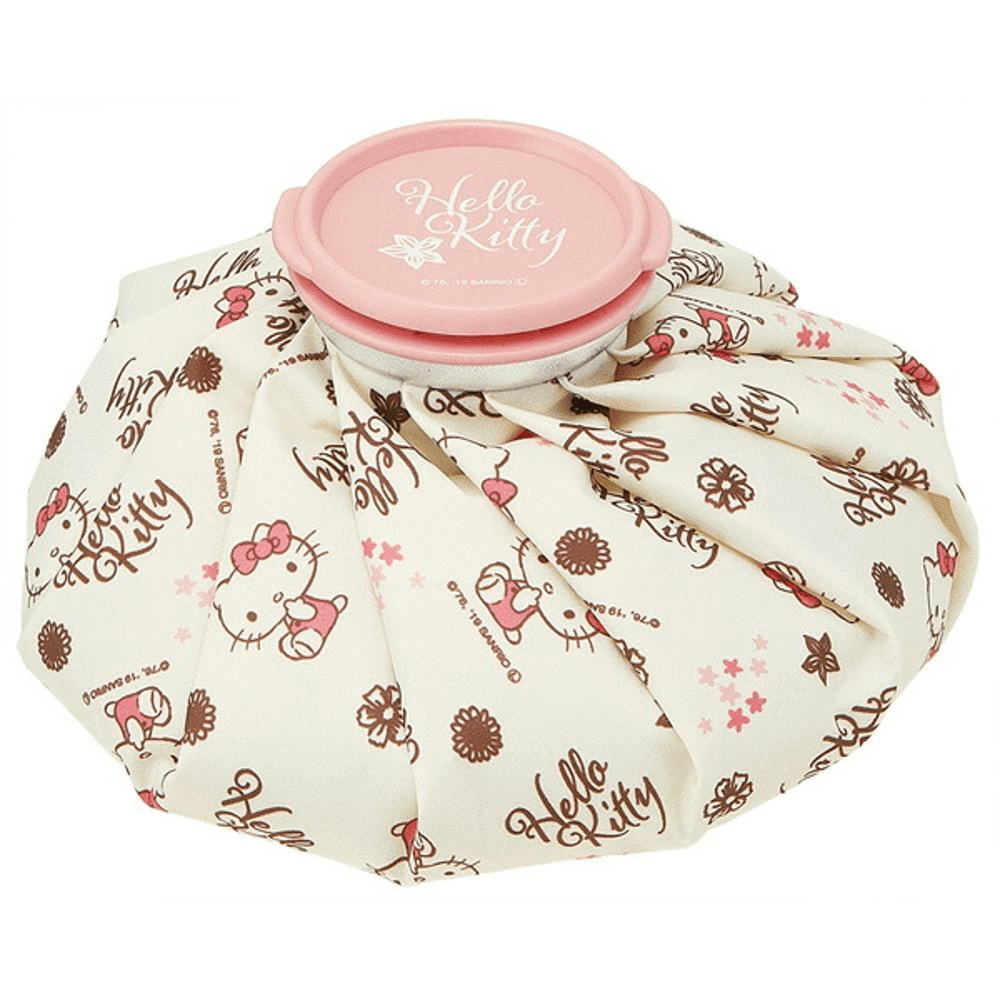 SKATER 凯蒂冰敷冰袋 直径约20cm 130g