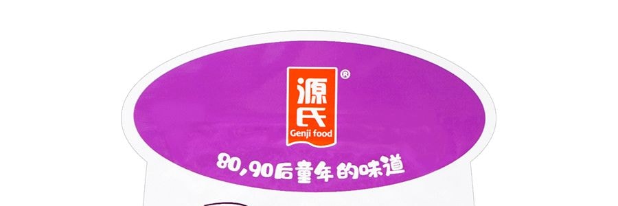 源氏 老式大辣片 30g