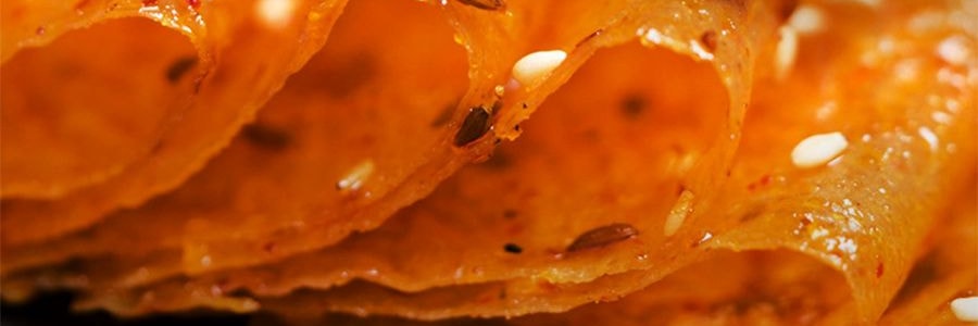 源氏 老式大辣片 30g