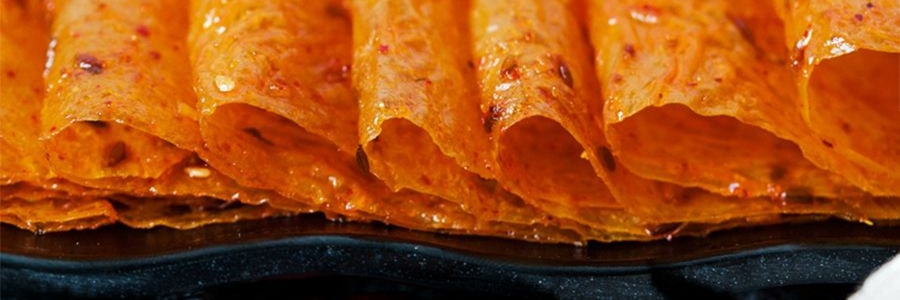 源氏 老式大辣片 30g