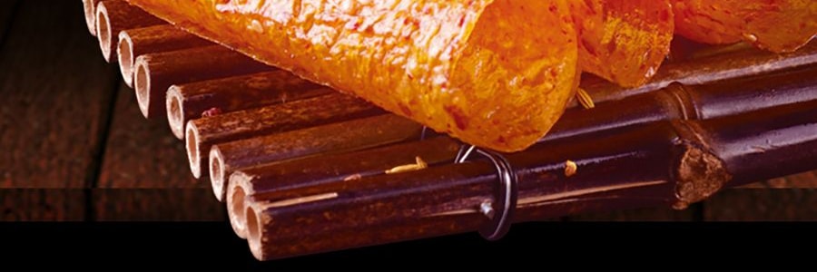 源氏 老式大辣片 30g