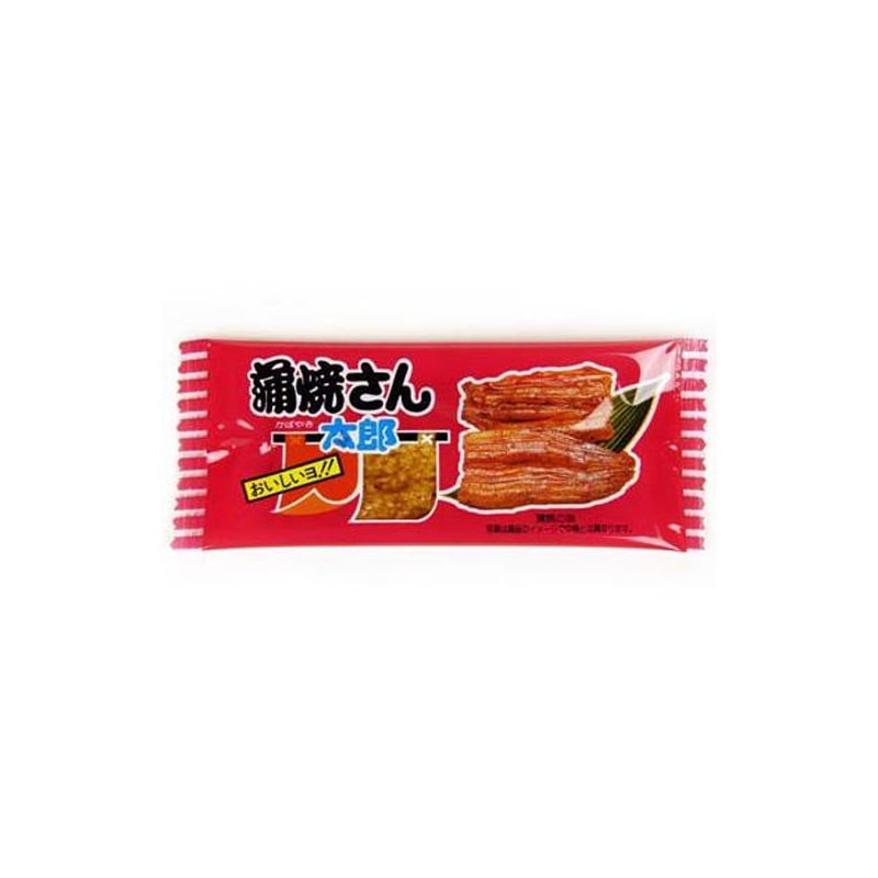【日本直邮】太郎 蒲烧鳗鱼 即食海味 1片装
