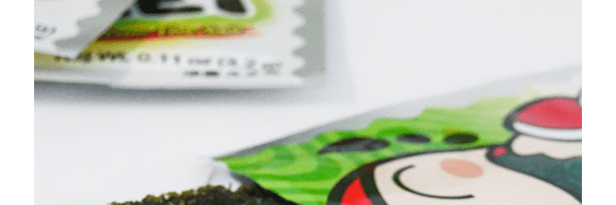 泰國小頭目 超大片脆皮海苔 原味 12pc 38g