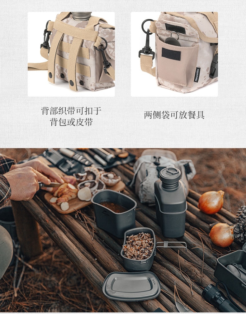 旧日本軍 外套 防暑衣 水筒 飯盒 装備品セット 実物 backend
