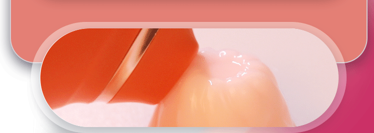 meese米斯  S系列可弯曲吮吸棒(智能版) #TERA 珊瑚橘色