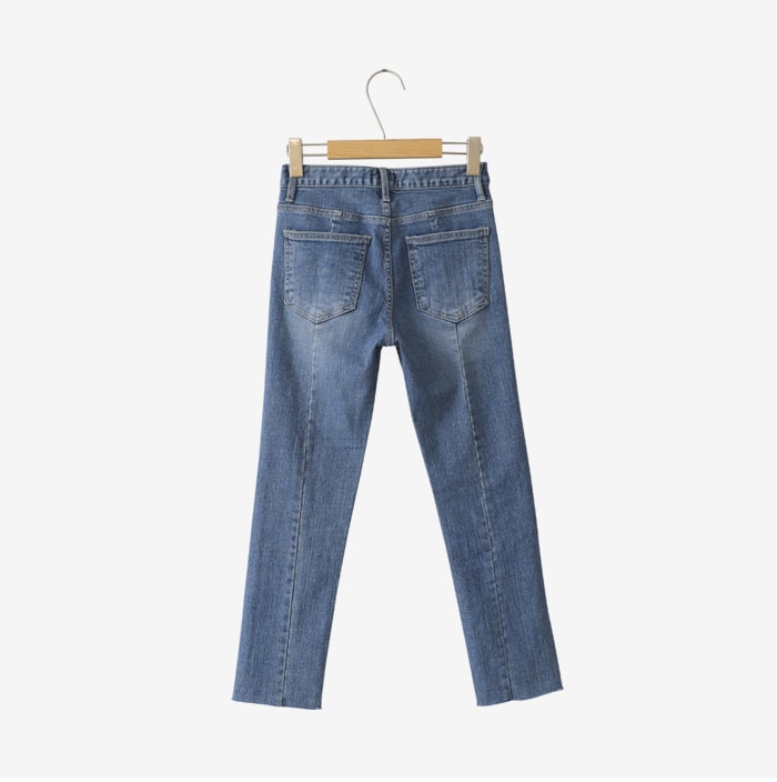 jeans demin M