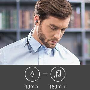 1MORE TRIPLE DRIVER BT IN-EAR HEADPHONES