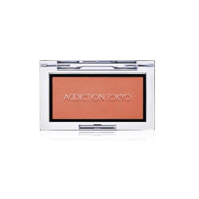 【日本直郵】ADDICTION 癮彩緞光腮紅高光修容 2.8g #003M