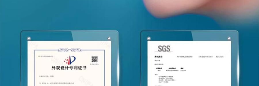 VOOLGA敷尔佳 小熨斗一刻抚纹晶透眼膜 5对入*2 抗皱紧致 淡纹眼下细纹鱼尾纹法令纹木偶纹 眼周救急 补水保湿 敏感肌适用 【超值装】