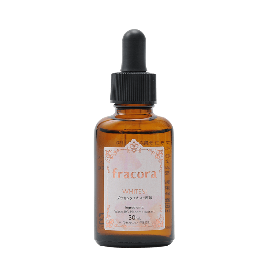 WHITE'st placenta extract 30ml