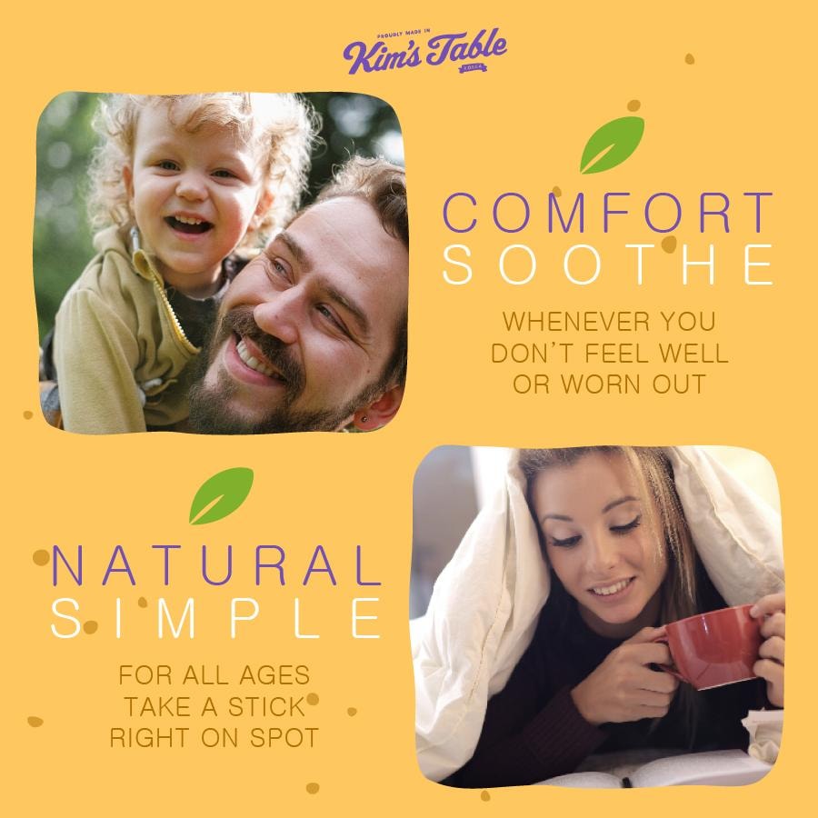 韓國 Kim's Table KIM'S TABLE 梨子和蜂蜜萃取物梨和桔梗濃縮液(10 克 X 30 袋裝)