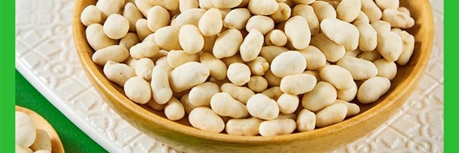 盒马 芥末味松子仁 坚果零食 190g【清爽非油炸】【亚米独家】