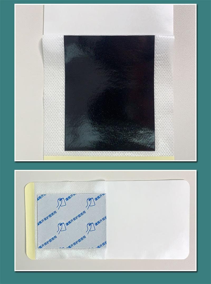 南京同仁堂 舒肝贴 去肝火食欲不振湿气口苦养肝护肝 10贴/盒