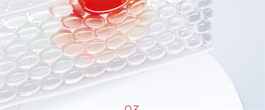 【中國直郵】 紅桃K 生血劑補鐵補血補氣女人貧血補血口服液女性貧血鐵劑 口服液10支+片劑10片