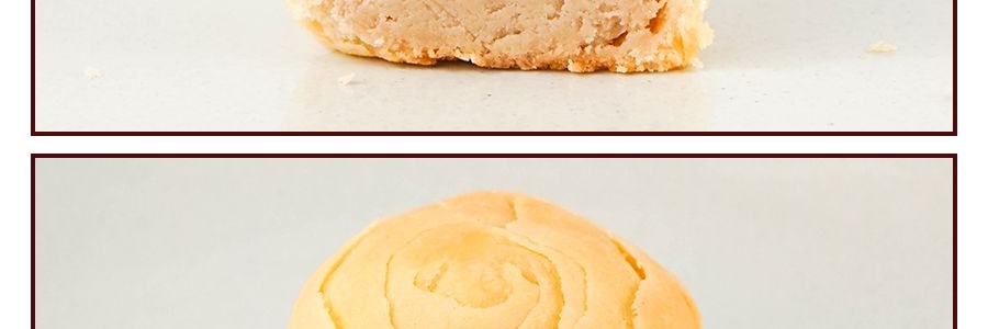 台灣TACHIA MASTER大甲師 芋頭酥 6枚入 300g【空運短保】【佳節好禮】【春節年貨必備】