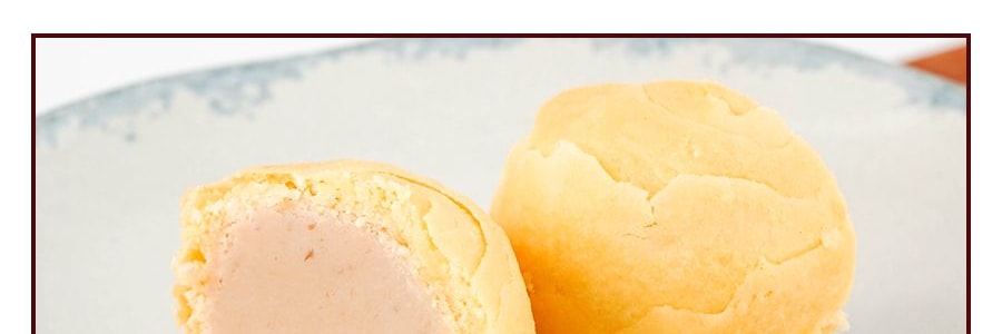 台灣TACHIA MASTER大甲師 芋頭酥 6枚入 300g【空運短保】【佳節好禮】【春節年貨必備】