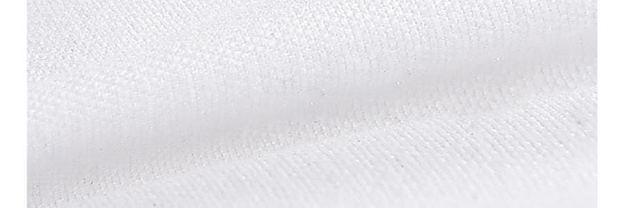 FUANNA富安娜 艾草麦饭石防螨枕头 分区枕 抑菌草本枕 70*45cm