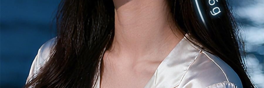 MDOG米度狗狗 超薄絲眼罩 無壓感睡眠護眼 居家辦公小憩舒適遮光 莫奈粉 0.3cm薄不透光不漏光