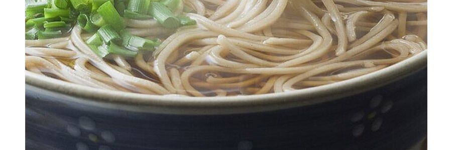味全 有機蕎麥麵 907g