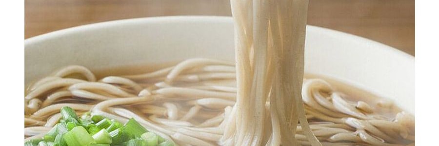 味全 有機蕎麥麵 907g
