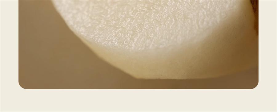 【中国直邮】 南食召 秋梨膏 鲜食级优质秋梨品种·不加糖 纯梨膏泡水冲饮果酱250g/罐