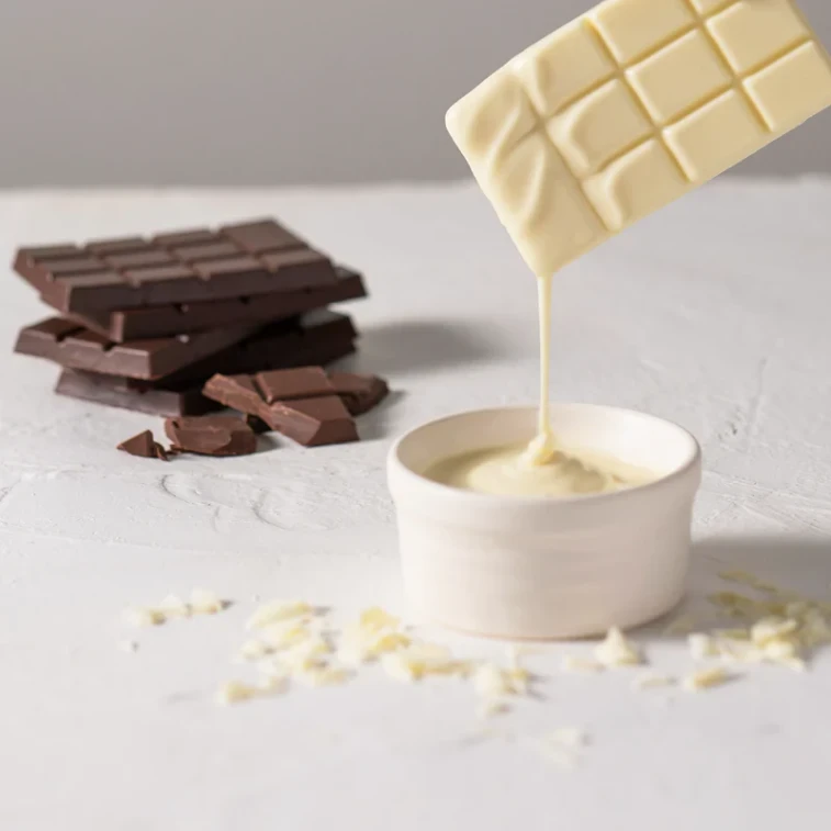 【日本直郵】ISHIYA石屋製菓 白色戀人 牛奶巧克力板 焦糖味 44.5g 新口味