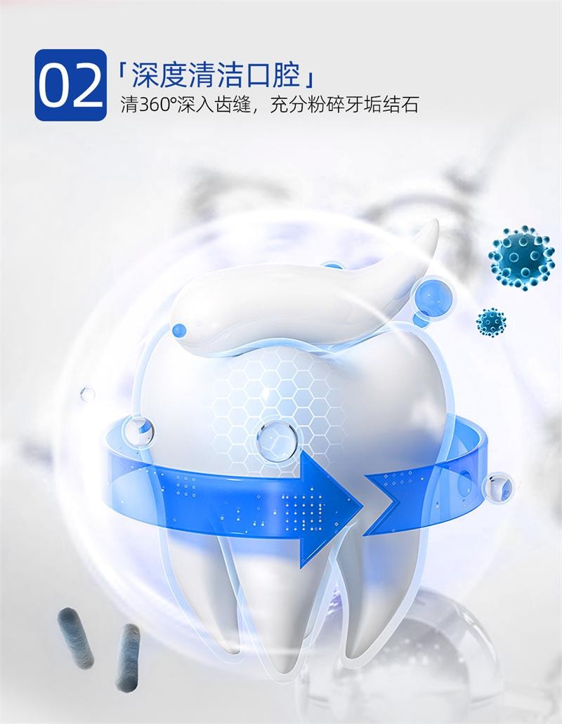 南京同仁堂 口腔抑菌膏100g/支 潔白去牙黃牙垢口腔清潔清新口氣修護牙膏幽門螺旋口腔抑菌牙膏 益生菌口腔抗敏 去口臭 根源抑菌