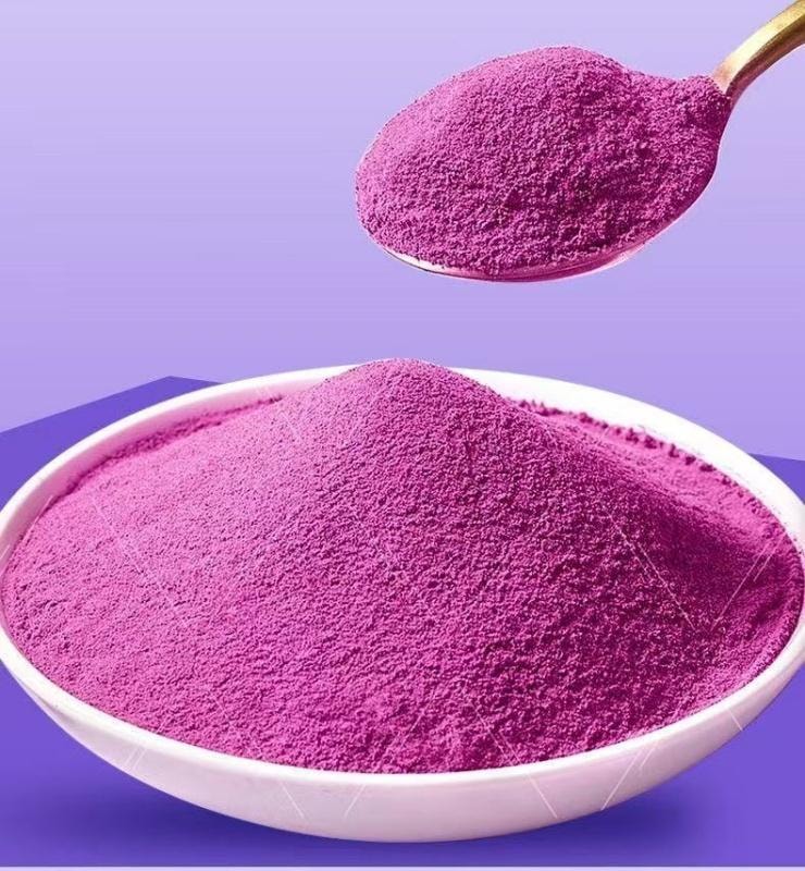 【中国直邮】 雀蜂 巴西莓粉 膳食纤维蔬菜粉 花青素 减肥瘦身3g*14条/盒