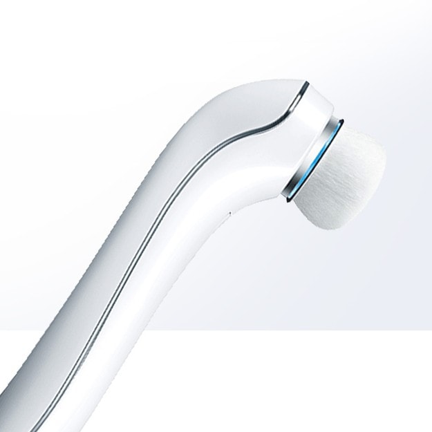 【8月30日起需課稅】【日本直效郵件】 日本 Refa 美容儀 深層毛孔清潔潔面按摩儀 電動洗臉刷