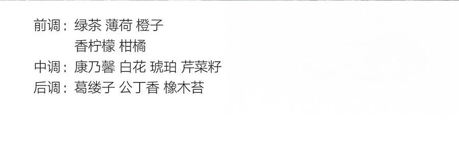 宋朝 聽海系列車載香薰 掛件香水 出風口香氛香掛 蘭韻清風