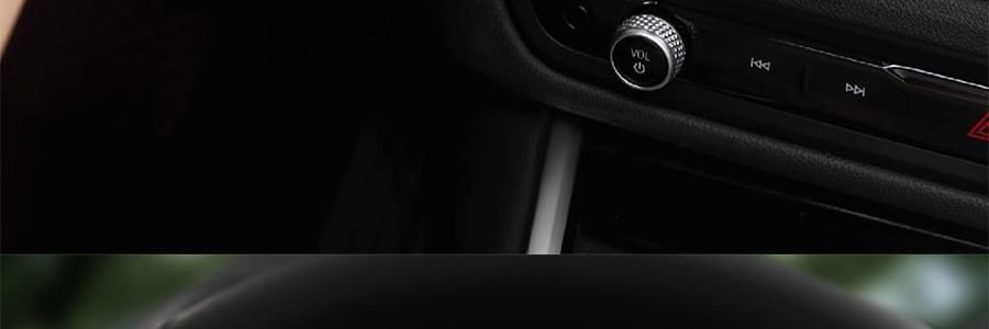 宋朝 聽海系列車載香薰 掛件香水 出風口香氛香掛 蘭韻清風