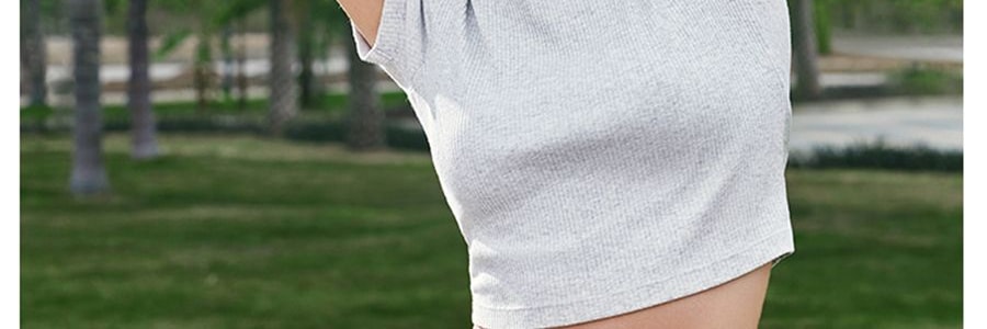 BENEUNDER蕉下 冰嶼系列 透漾防曬袖套 速乾材質出汗不黏膩 椰米白 M碼【周杰倫代言】